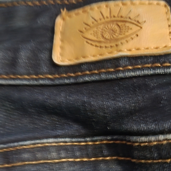 Sofia Jeans by Sofia Vergara, Amaya, Size 22 - Picture 3 of 8